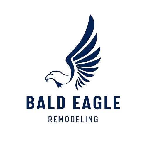 Bald Eagle logo